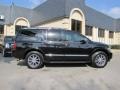 Liquid Onyx Black - QX 56 Photo No. 7