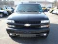 2003 Black Chevrolet Tahoe Z71 4x4  photo #2