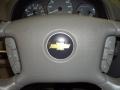 Titanium Gray Controls Photo for 2006 Chevrolet Malibu #45525864