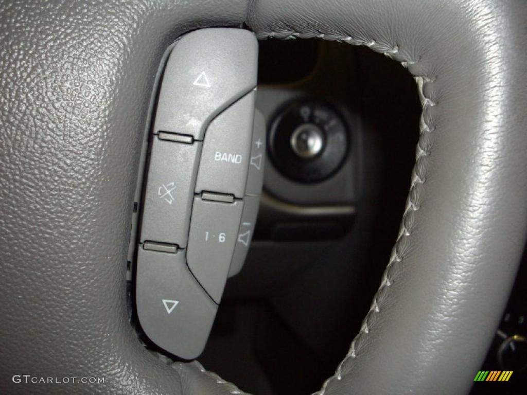 2006 Malibu LT Sedan - Silverstone Metallic / Titanium Gray photo #14