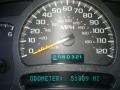 2003 Black Chevrolet Tahoe Z71 4x4  photo #16