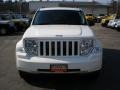 Stone White - Liberty Sport 4x4 Photo No. 2