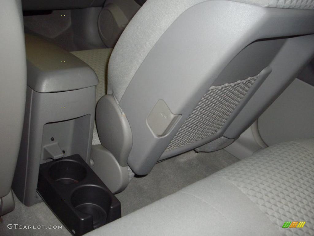 2006 Malibu LT Sedan - Silverstone Metallic / Titanium Gray photo #27