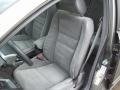 Galaxy Gray Metallic - Civic EX Sedan Photo No. 5