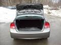 Galaxy Gray Metallic - Civic EX Sedan Photo No. 8