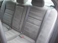 Galaxy Gray Metallic - Civic EX Sedan Photo No. 13
