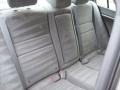 Galaxy Gray Metallic - Civic EX Sedan Photo No. 14