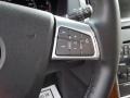 2010 Cadillac STS V8 Controls