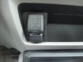 Galaxy Gray Metallic - Civic EX Sedan Photo No. 20