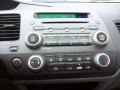 Galaxy Gray Metallic - Civic EX Sedan Photo No. 22
