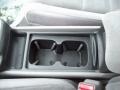 Galaxy Gray Metallic - Civic EX Sedan Photo No. 23