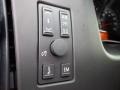 2010 Cadillac STS Ebony Interior Controls Photo