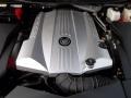 2010 Cadillac STS 4.6 Liter DOHC 32-Valve VVT Northstar V8 Engine Photo