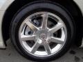  2010 STS V8 Wheel