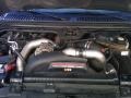 6.0 Liter OHV 32V Power Stroke Turbo Diesel V8 Engine for 2003 Ford F350 Super Duty Lariat Crew Cab 4x4 Dually #45527200