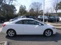 Taffeta White - Civic EX Coupe Photo No. 6