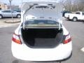 2006 Taffeta White Honda Civic EX Coupe  photo #11