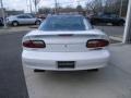 1999 Arctic White Chevrolet Camaro Z28 Coupe  photo #4