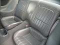 Dark Gray Interior Photo for 1999 Chevrolet Camaro #45527880