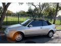 Desert Wind Metallic - Cabrio GLS Photo No. 2