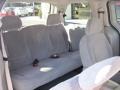  2001 Windstar SE Sport Medium Graphite Interior