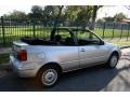 2001 Desert Wind Metallic Volkswagen Cabrio GLS  photo #8