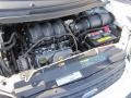  2001 Windstar SE Sport 3.8 Liter OHV 12-Valve V6 Engine