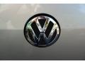 2001 Volkswagen Cabrio GLS Badge and Logo Photo
