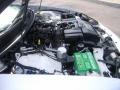 5.7 Liter OHV 16-Valve V8 Engine for 1999 Chevrolet Camaro Z28 Coupe #45528252