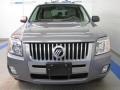 Tungsten Grey Metallic - Mariner I4 4WD Photo No. 7