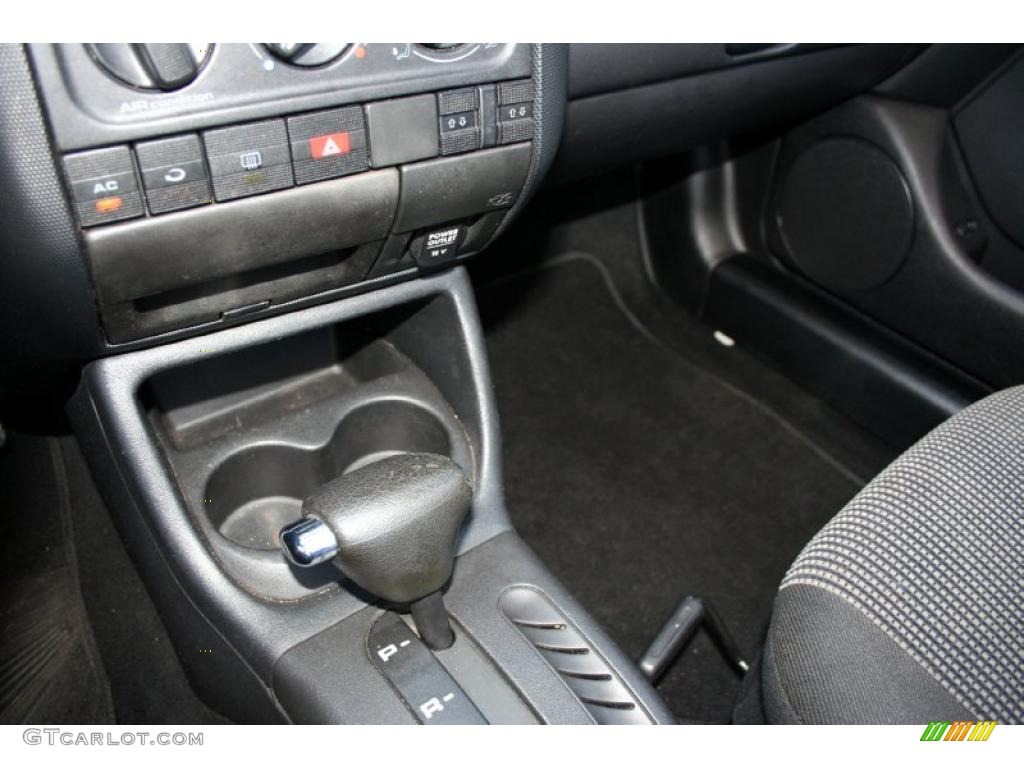 2001 Cabrio GLS - Desert Wind Metallic / Black photo #60