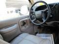 Light Autumnwood Metallic - Savana Van G1500 SLT Passenger Photo No. 11
