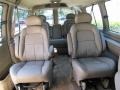  2002 Savana Van G1500 SLT Passenger Neutral Interior