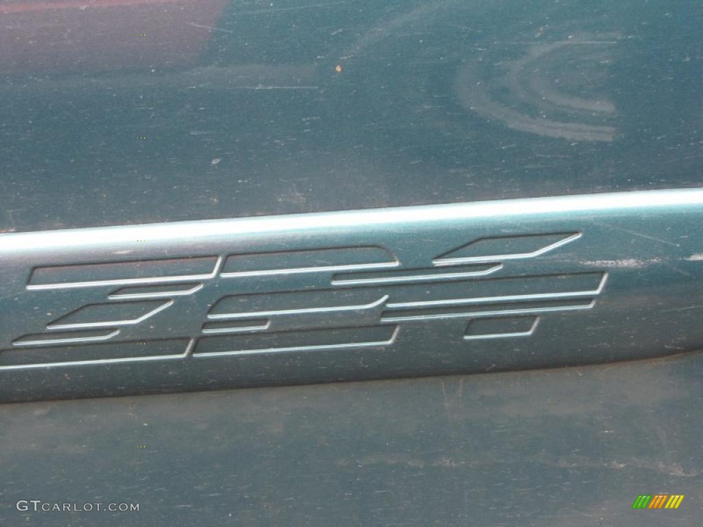 1999 Chevrolet Cavalier Z24 Coupe Marks and Logos Photo #45528840