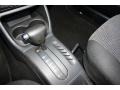 Black Transmission Photo for 2001 Volkswagen Cabrio #45528856