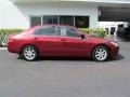 2003 Redondo Red Pearl Honda Accord EX V6 Sedan  photo #2