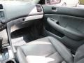 2003 Redondo Red Pearl Honda Accord EX V6 Sedan  photo #13