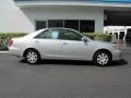 Lunar Mist Metallic - Camry LE Photo No. 2