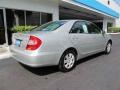 Lunar Mist Metallic - Camry LE Photo No. 3