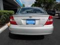 Lunar Mist Metallic - Camry LE Photo No. 4