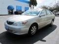 Lunar Mist Metallic - Camry LE Photo No. 6