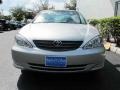 Lunar Mist Metallic - Camry LE Photo No. 7