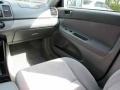 Lunar Mist Metallic - Camry LE Photo No. 13