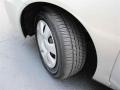 Lunar Mist Metallic - Camry LE Photo No. 19