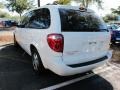 Stone White - Grand Caravan SXT Photo No. 3