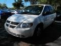 Stone White - Grand Caravan SXT Photo No. 4