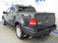 Black Pearl Slate Metallic - Explorer Sport Trac XLT 4x4 Photo No. 3