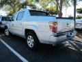 2008 Billet Silver Metallic Honda Ridgeline RTS  photo #4