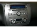 2008 Buick Lucerne Ebony Interior Controls Photo