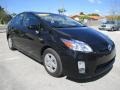 2010 Black Toyota Prius Hybrid III  photo #7